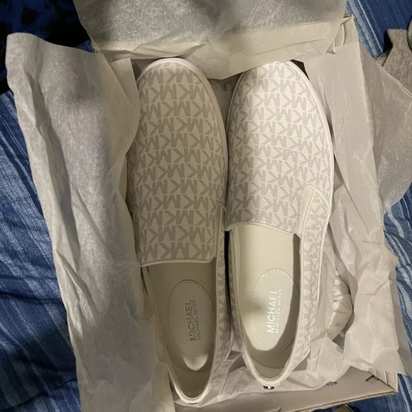 Michael kor shoes size 10 m - Picture 1 of 5